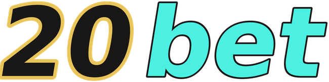 20bet logo